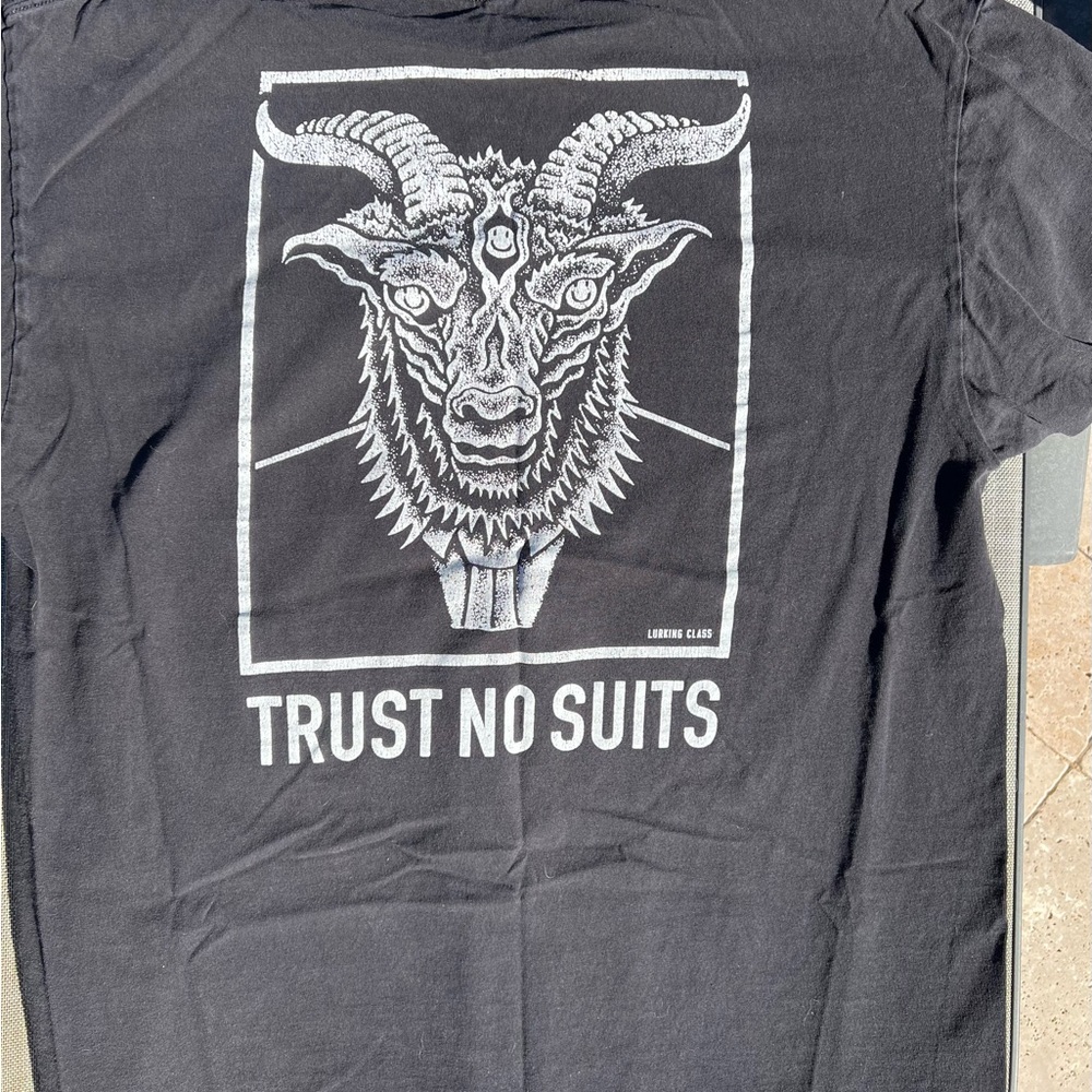Lurking Class shirt bundle
